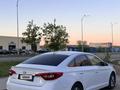 Hyundai Sonata 2016 года за 7 500 000 тг. в Караганда – фото 6
