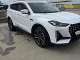 Jetour X70 Plus 2023 годаүшін9 000 000 тг. в Актау – фото 4