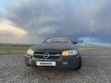 Opel Omega 1995 года за 1 000 000 тг. в Тараз – фото 2