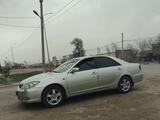 Toyota Camry 2001 годаүшін5 300 000 тг. в Туркестан – фото 2