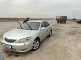 Toyota Camry 2001 годаүшін5 300 000 тг. в Туркестан