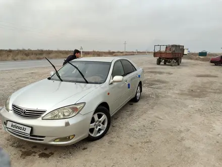 Toyota Camry 2001 года за 5 300 000 тг. в Туркестан