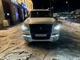 Infiniti QX80 2015 годаүшін16 000 000 тг. в Алматы
