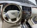 Infiniti QX80 2015 года за 16 000 000 тг. в Алматы – фото 13