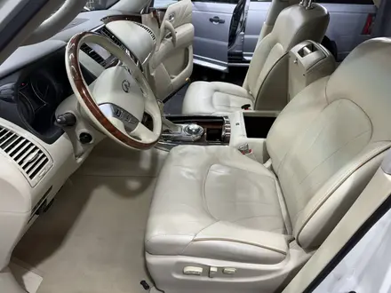 Infiniti QX80 2015 года за 16 000 000 тг. в Алматы – фото 14