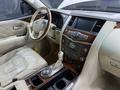 Infiniti QX80 2015 года за 16 000 000 тг. в Алматы – фото 17
