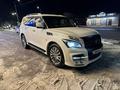 Infiniti QX80 2015 года за 16 000 000 тг. в Алматы – фото 2