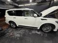 Infiniti QX80 2015 года за 16 000 000 тг. в Алматы – фото 20