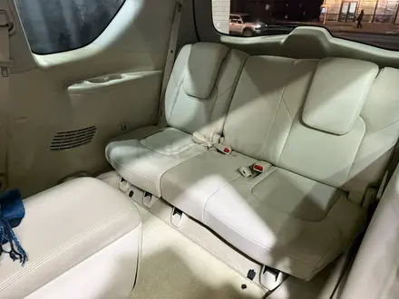 Infiniti QX80 2015 года за 16 000 000 тг. в Алматы – фото 24