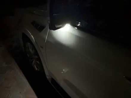 Infiniti QX80 2015 года за 16 000 000 тг. в Алматы – фото 26