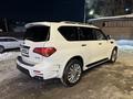 Infiniti QX80 2015 года за 16 000 000 тг. в Алматы – фото 4