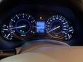 Infiniti QX80 2015 года за 16 000 000 тг. в Алматы – фото 6
