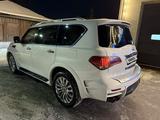 Infiniti QX80 2015 годаүшін16 000 000 тг. в Алматы – фото 5