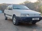 Volkswagen Passat 1991 года за 790 000 тг. в Караганда