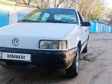 Volkswagen Passat 1991 годаүшін790 000 тг. в Караганда – фото 2