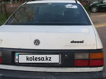 Volkswagen Passat 1991 годаүшін790 000 тг. в Караганда – фото 9