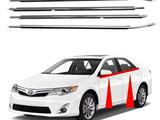 Молдинг стекла Camry 50 55 за 35 000 тг. в Алматы