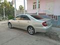 Toyota Camry 2002 года за 4 500 000 тг. в Жетысай