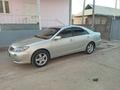 Toyota Camry 2002 годаүшін4 500 000 тг. в Жетысай – фото 4