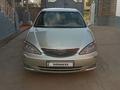 Toyota Camry 2002 годаүшін4 500 000 тг. в Жетысай – фото 5