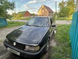 Volkswagen Passat 1992 годаүшін1 600 000 тг. в Костанай – фото 3