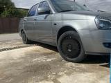 ВАЗ (Lada) Priora 2170 2013 года за 2 200 000 тг. в Шымкент