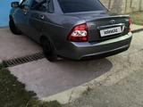 ВАЗ (Lada) Priora 2170 2013 года за 2 200 000 тг. в Шымкент – фото 5