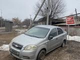 Chevrolet Aveo 2010 года за 850 000 тг. в Алматы – фото 2