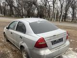 Chevrolet Aveo 2010 года за 850 000 тг. в Алматы – фото 3