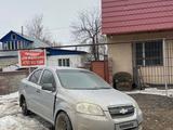 Chevrolet Aveo 2010 года за 850 000 тг. в Алматы – фото 5