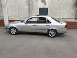 Mercedes-Benz C 200 1995 года за 2 100 000 тг. в Тараз