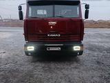 КамАЗ  43118 1994 годаүшін9 600 000 тг. в Кызылорда – фото 3