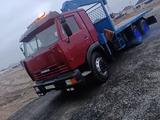КамАЗ  43118 1994 годаүшін9 600 000 тг. в Кызылорда – фото 2