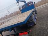 КамАЗ  43118 1994 годаүшін9 600 000 тг. в Кызылорда – фото 5