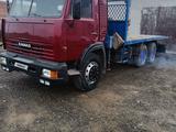 КамАЗ  43118 1994 годаүшін9 600 000 тг. в Кызылорда