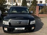 Infiniti QX56 2006 года за 7 000 000 тг. в Алматы – фото 2