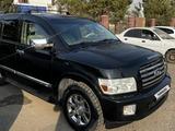 Infiniti QX56 2006 года за 7 000 000 тг. в Алматы