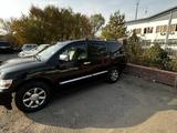 Infiniti QX56 2006 года за 7 000 000 тг. в Алматы – фото 3