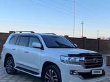 Toyota Land Cruiser 2015 года за 27 000 000 тг. в Атырау – фото 4