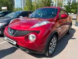 Nissan Juke 2013 годаүшін5 500 000 тг. в Астана