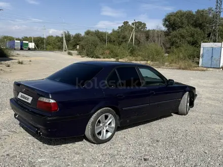 BMW 728 1996 года за 2 000 000 тг. в Алматы – фото 3