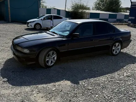 BMW 728 1996 года за 2 000 000 тг. в Алматы – фото 2