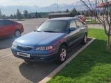 Mazda 626 1997 года за 2 100 000 тг. в Алматы – фото 3