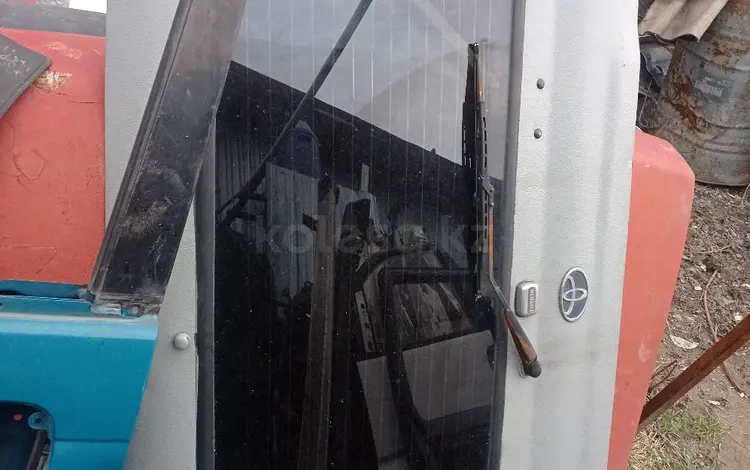 Крышка багажника вверх,стекло за 80 000 тг. в Алматы