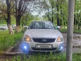 ВАЗ (Lada) Priora 2170 2013 годаүшін2 300 000 тг. в Астана