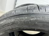 Pirelli на bmw 315 35 22 зад и 275 40 22 перед, производство USA. за 870 000 тг. в Алматы – фото 2