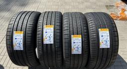 Pirelli run flat на bmw 315 35 22 зад и 275 40 22 перед, Германия. за 910 000 тг. в Алматы – фото 2