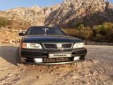 Nissan Maxima 1997 года за 2 300 000 тг. в Жетысай
