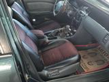Nissan Maxima 1997 года за 2 300 000 тг. в Жетысай – фото 3
