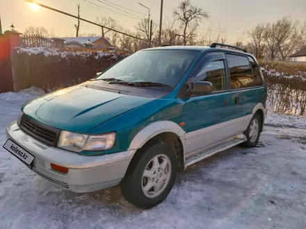 Mitsubishi RVR 1996 года за 1 500 000 тг. в Алматы – фото 7